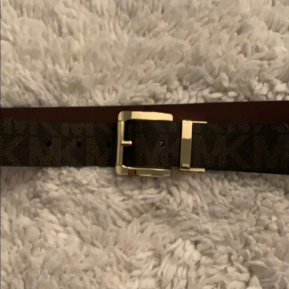 Michael Kors women’s belt